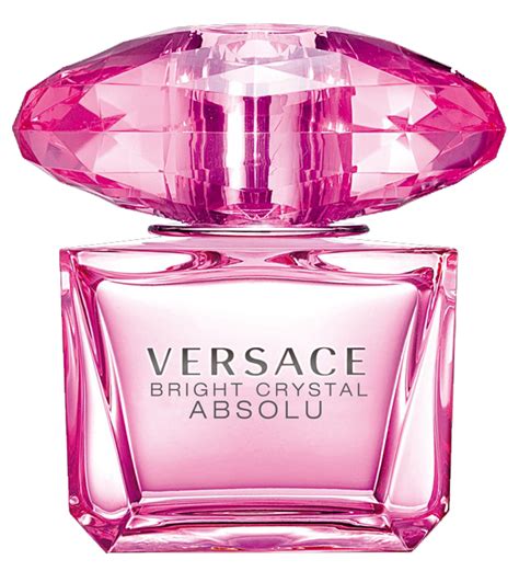 versace bright crystal absolu 香水